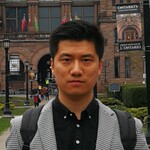 Professor Wenyuan LI